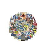 Hollow Knight Stickers - Imagen 3